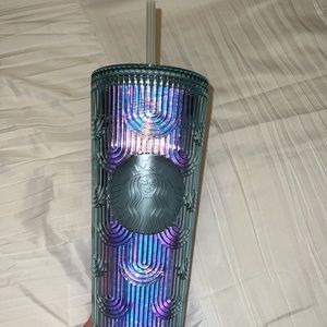 2022 Trenta Size Starbucks Mermaid Tumbler